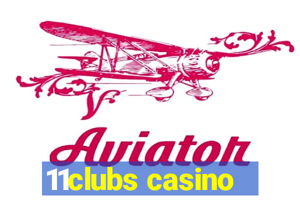 11clubs casino