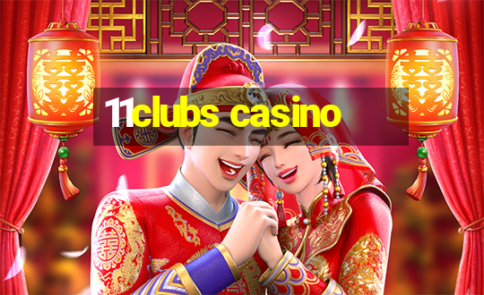 11clubs casino