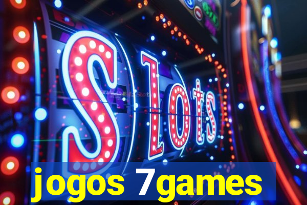 jogos 7games