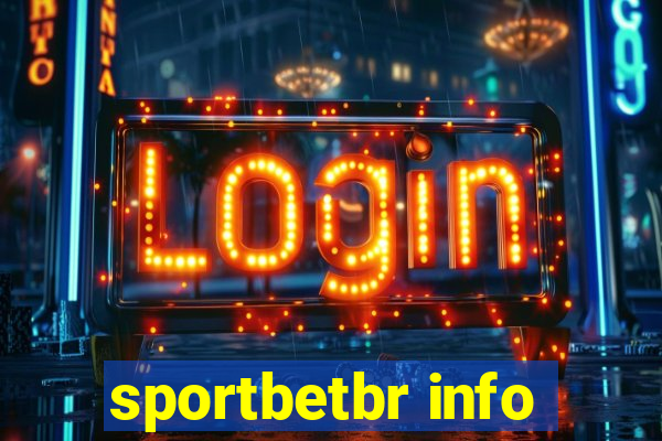 sportbetbr info