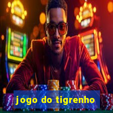 jogo do tigrenho