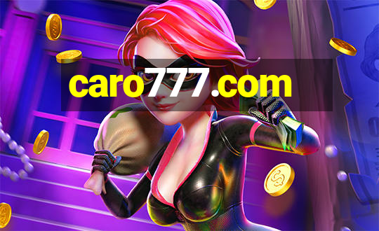 caro777.com