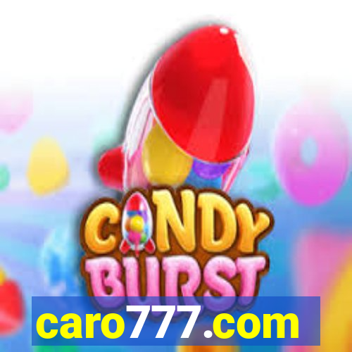 caro777.com