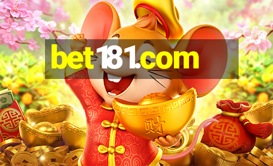 bet181.com