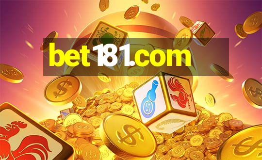 bet181.com