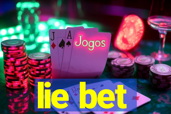 lie bet