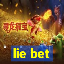 lie bet