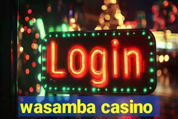 wasamba casino