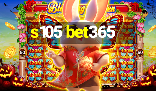 s105 bet365