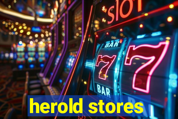 herold stores