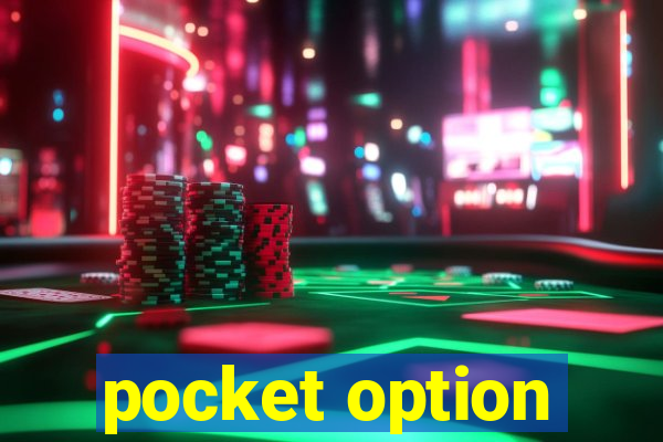 pocket option