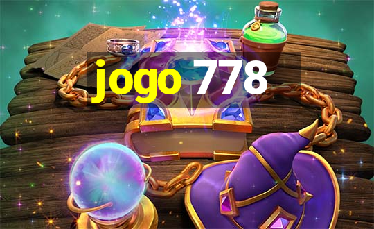 jogo 778