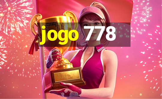 jogo 778