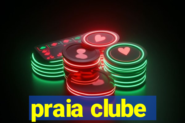 praia clube