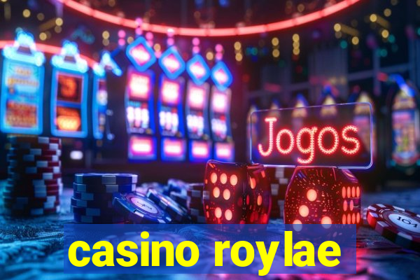 casino roylae