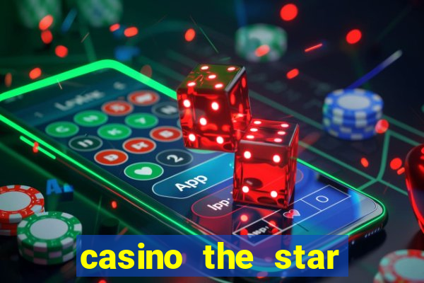 casino the star gold coast