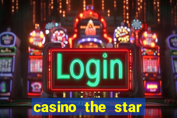 casino the star gold coast