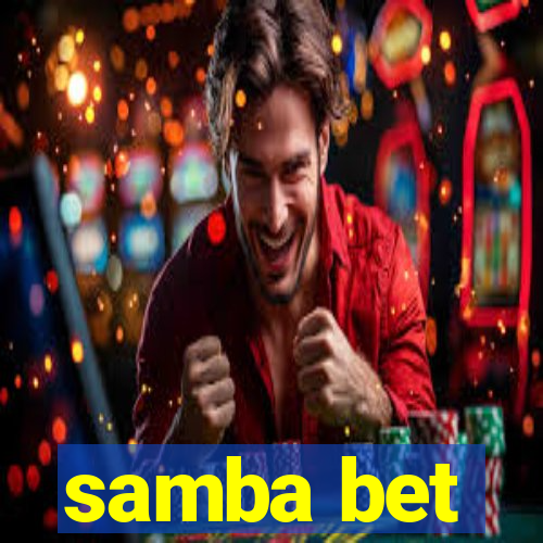 samba bet