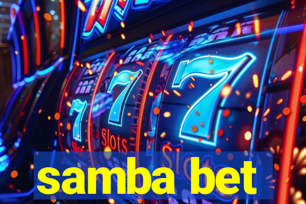 samba bet