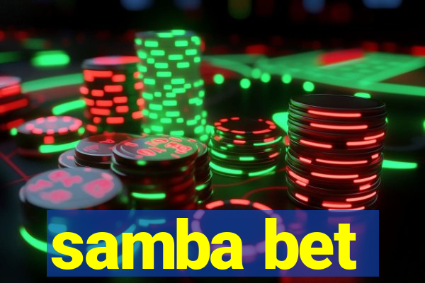 samba bet