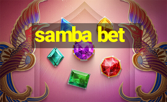 samba bet