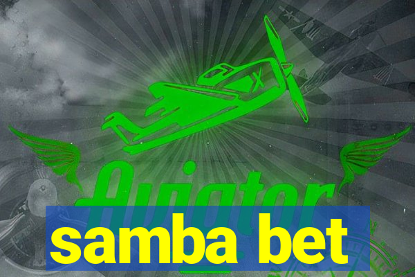 samba bet