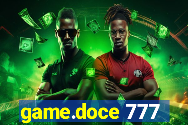 game.doce 777