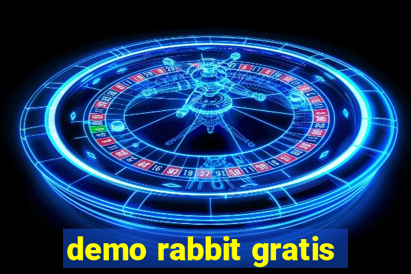 demo rabbit gratis