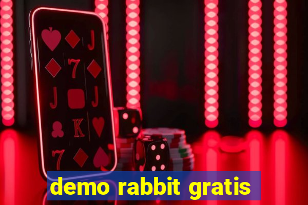 demo rabbit gratis