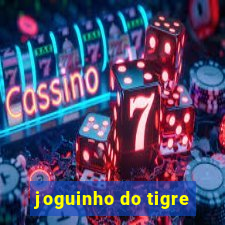 joguinho do tigre