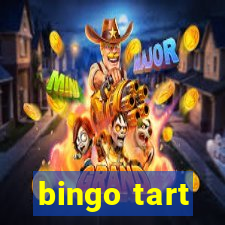 bingo tart