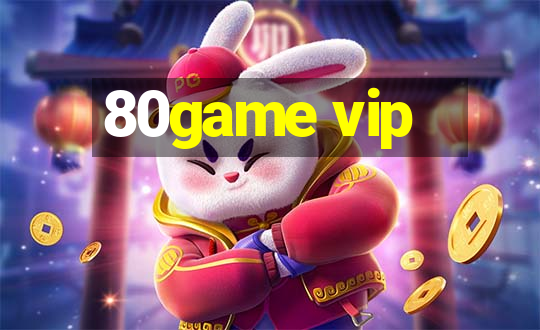 80game vip