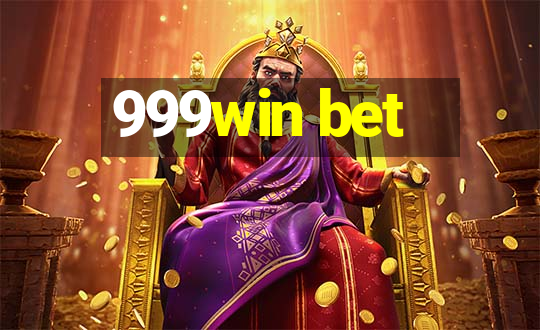 999win bet