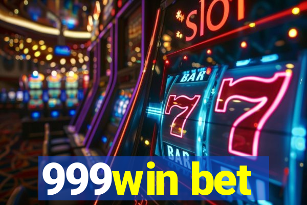 999win bet