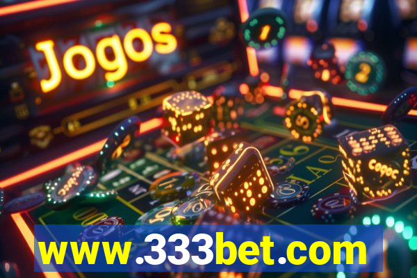 www.333bet.com