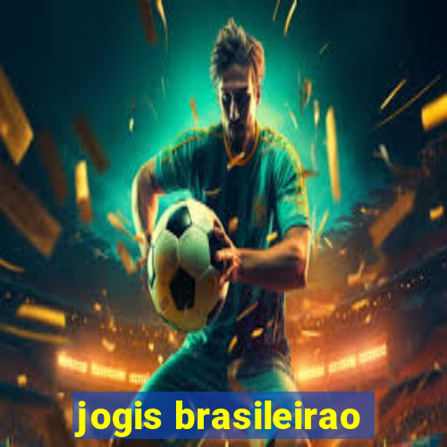 jogis brasileirao