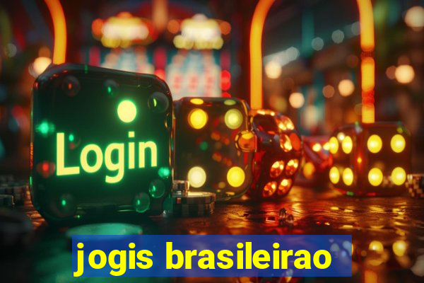 jogis brasileirao