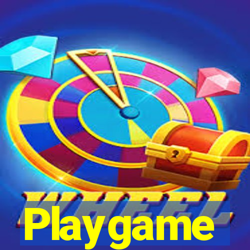 Playgame