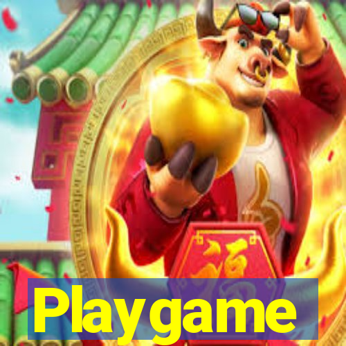 Playgame