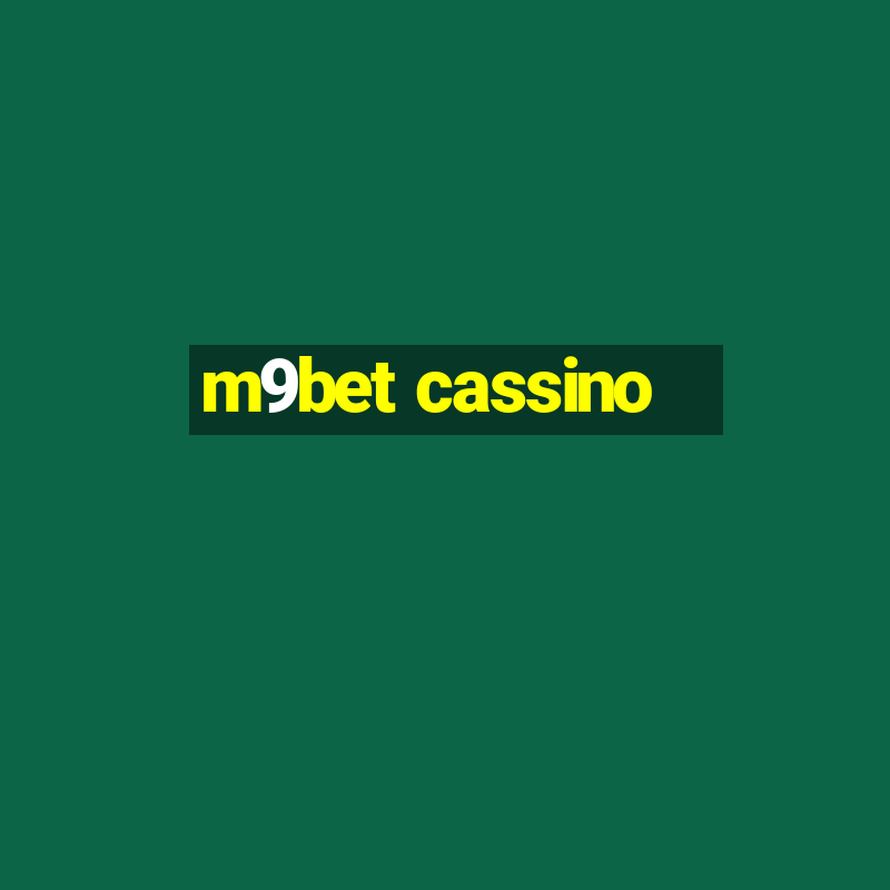 m9bet cassino