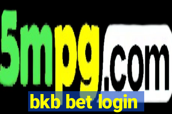 bkb bet login