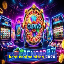 best casino sites 2020