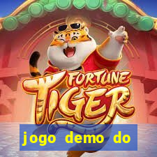 jogo demo do tigrinho gratis