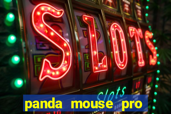 panda mouse pro 1.9.0 apk download