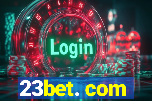 23bet. com