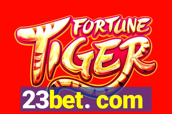 23bet. com