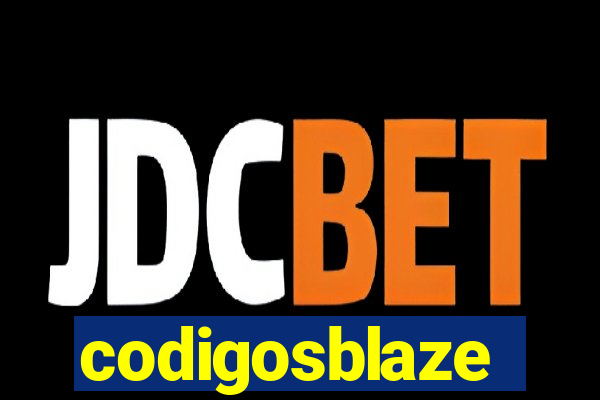 codigosblaze