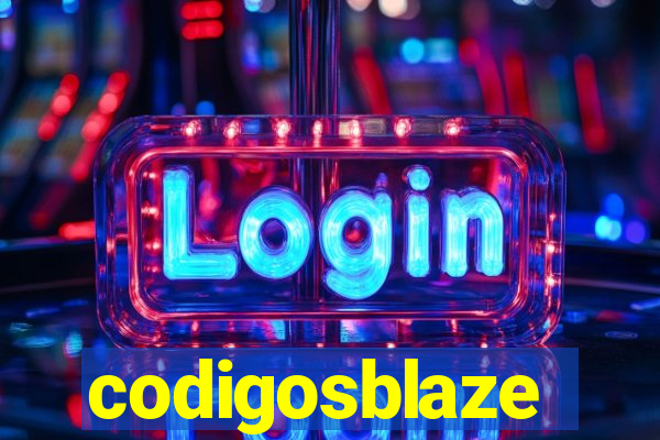 codigosblaze