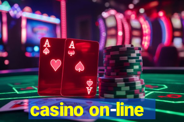 casino on-line