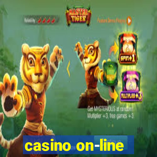 casino on-line